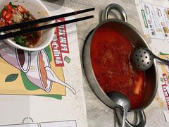 -千味涮·健康火锅(会展连城新天地店)