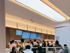 -奈雪的茶(大连新玛特店)