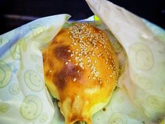 羊排烤包子-吉利利·烤包子(双井店)