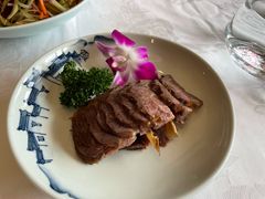 -杭州香格里拉·香宫中餐厅