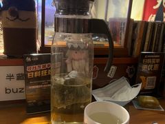 -半藏居酒屋(香港花园店)