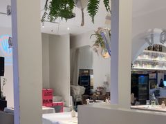 -春树下·树屋花房西餐厅(罍街AS1980店)