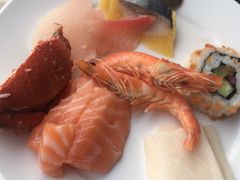 -永泰福朋喜来登酒店-宜客乐自助餐厅(远大路店)