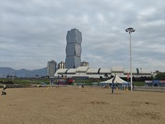 -在海一方公园