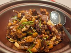 -漢舍中国菜馆(889广场店)