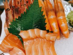 -和彩放题餐厅(酒仙桥店)