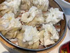 -真食净香居·内蒙烧麦(亚运村店)