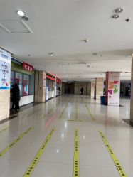 -西安市儿童医院门诊