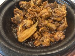 -客家大院·非遗赣南客家菜(郁孤台店)