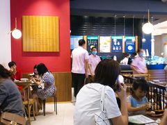 大堂-糖纸甜品(印象城店)