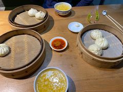 -草包包子铺(宽厚里店)