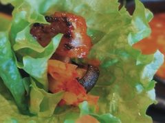 鲜五花肉-香猪坊(五道口店)