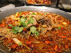 -麻六记(凤凰汇店)