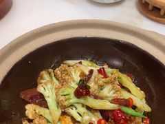-客语客家菜(华发商都店)
