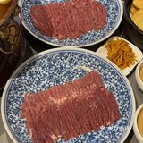 西安首家！！祁连山羊肉火锅！