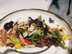-Wei菋·Le Bistrot