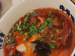 -陳香貴·兰州牛肉面(东方宝泰店)