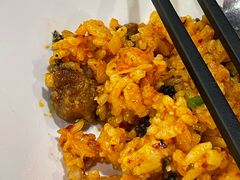-咕咕站韩国料理(紫金港店)