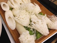 竹笙-阿杜打边炉(五江天街店)
