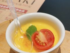 -盛焰铁板烧(王府井店)