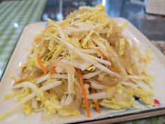 -华圆美食-老蓬莱菜(蓬港路店)