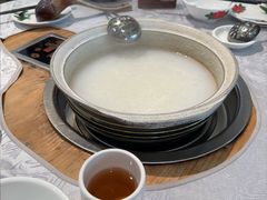 -丰尔粥食·粥底火锅·桑拿鸡(大良总店)