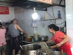 -蓉城西二道无名冒菜(西二道街店)
