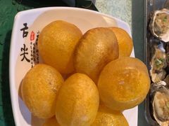 -崖口红树林海鲜餐厅