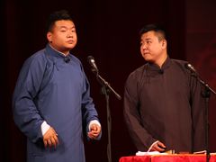 -青曲社相声(易俗街区店)