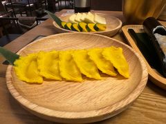 -大头椰·椰子鸡火锅(新梦店)