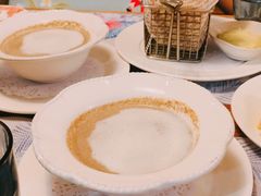 熔岩蛋糕-Kitchen·Y洋厨房西餐厅(王府壹号店)
