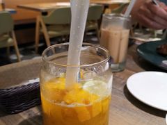 -周沫西餐(漫广场店)