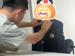 -天真蓝照相馆(五角场百联又一城店)