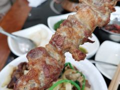 -情忆草原涮肉馆