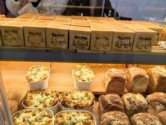 -红星前进面包牛奶公司(君太店)