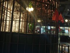 -老街勾魂火锅(升华广场店)