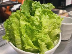 -白玉串城·朝鲜族烤串(龙岗店)