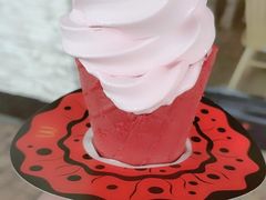 -麦当劳(新达汇三林店)