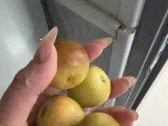 -虎门果利来阿钟水果批发行(京港澳高速店)