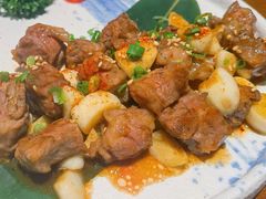 -千和日本料理(龍坪天虹店)