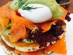 -AFS Cafe & Canteen(闽江二路店)