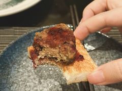 -柚·日式料理-富力万丽酒店