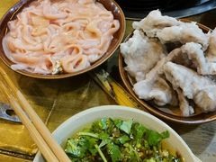 -正南齊北重庆老火锅(光华村直营店)