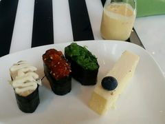 -万达文华酒店·48F云端窗景美食汇自助餐厅