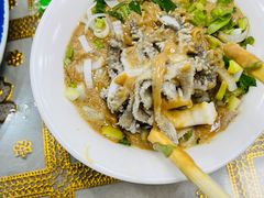 -清真·鸦儿李记·小馆(后海店)