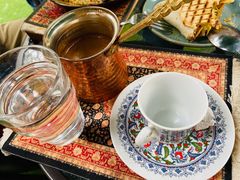 土耳其咖啡-Turka土耳咖(五大道店)