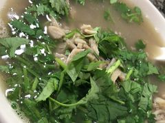 -清真喜兰老丁羊汤特色小吃