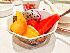 -好福记饭店(红梅公园店)