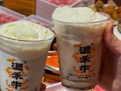 -温禾牛·和牛寿喜烧自助火锅(恒基名人店)