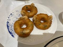 -聚春园自助餐厅(东街口店)